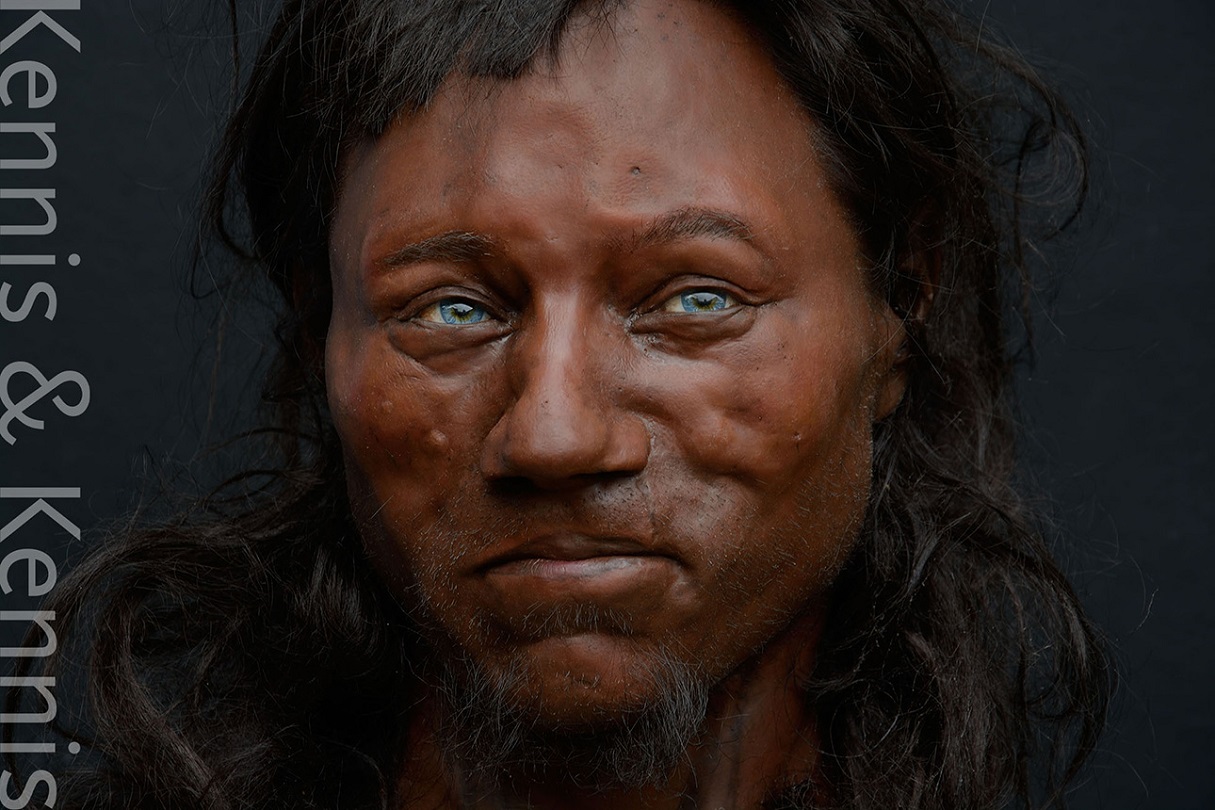 Cheddar Man