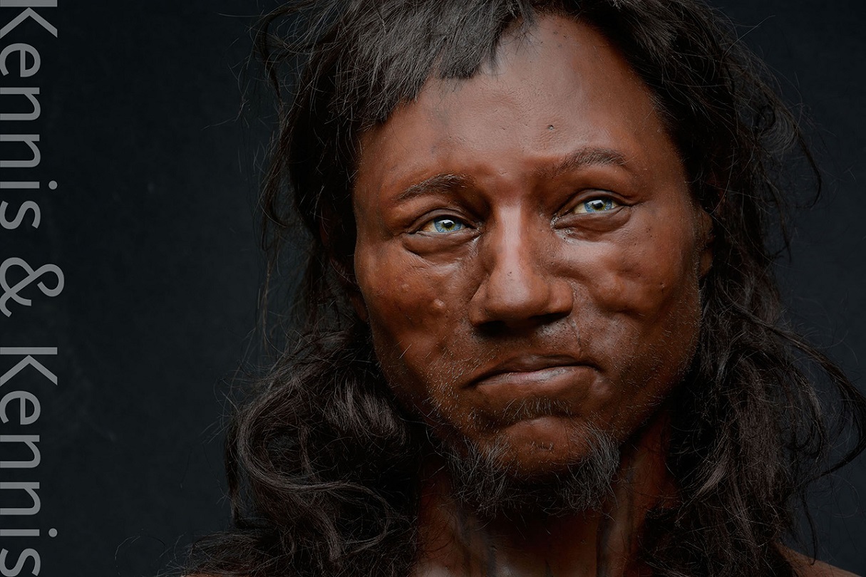 Cheddar Man