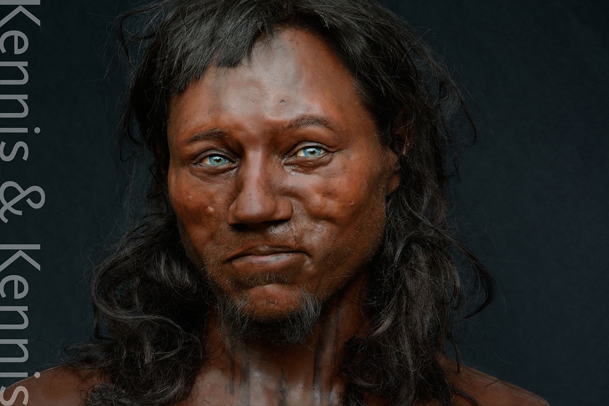 Cheddar Man