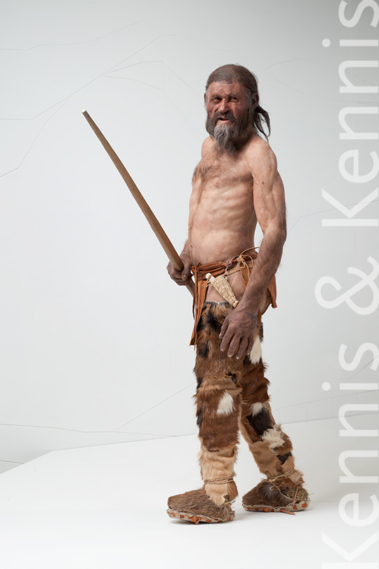 Ötzi