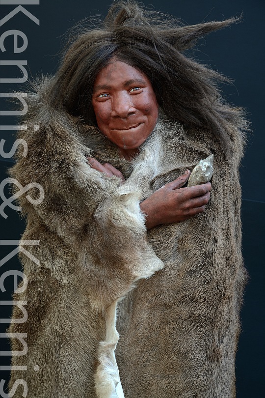 Neanderthal child Pontnewydd