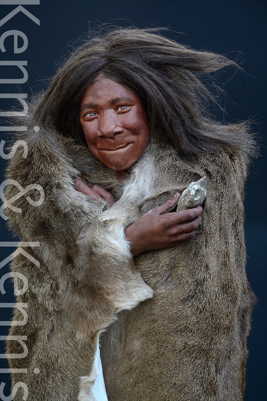 Neanderthal child Pontnewydd