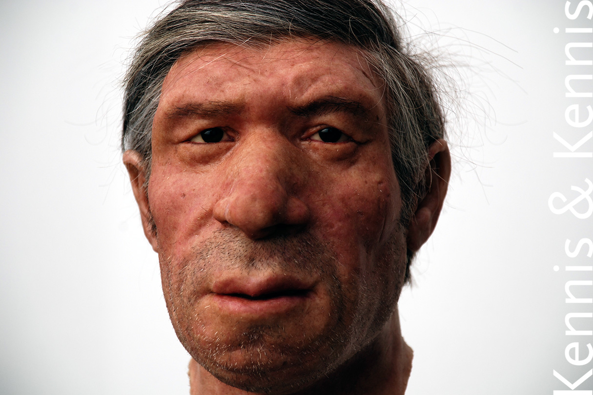 Neanderthal Feldhofer