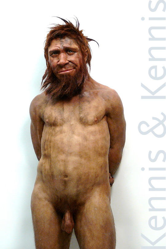 Neanderthal Spyrou