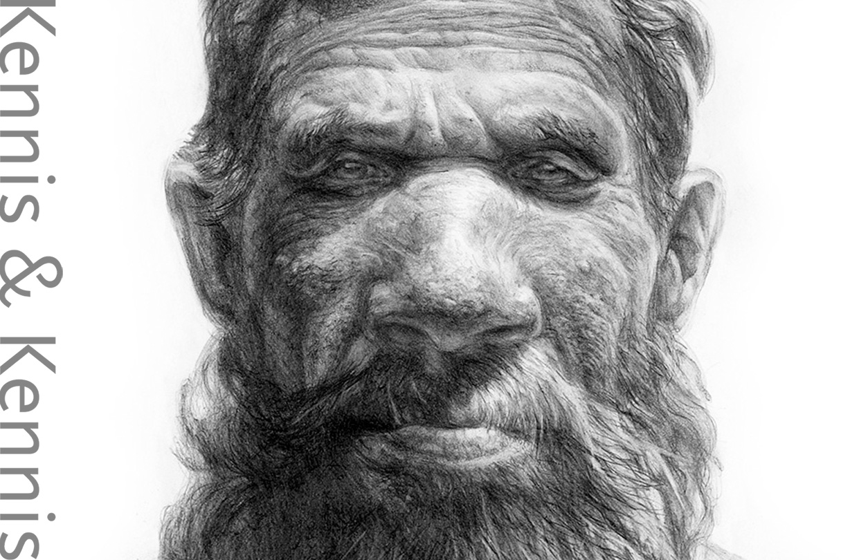 Neanderthal Krijn